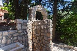 Villa Stefi (30m from the sea)