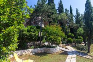 Villa Stefi (30m from the sea)