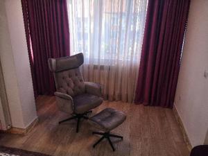 Roof Top M Sibiu - Apartament & Terrace