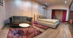 Roof Top M Sibiu - Apartament & Terrace