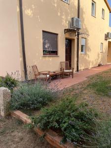 Studio apartman SAN 3