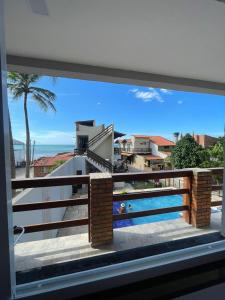 Pousada e Restaurante Altas Horas Beach