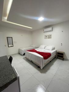 Pousada e Restaurante Altas Horas Beach