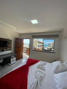 Pousada e Restaurante Altas Horas Beach