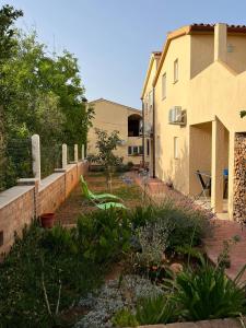 Studio apartman SAN 3