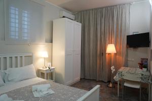 Magrì Apartments Catania