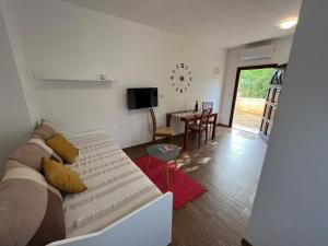 Studio apartman SAN 3