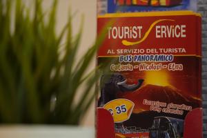 Magrì Apartments Catania