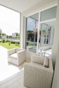 Luxury House - Sibari