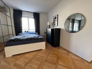 Alva Lux Apartment