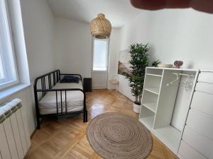 Alva Lux Apartment