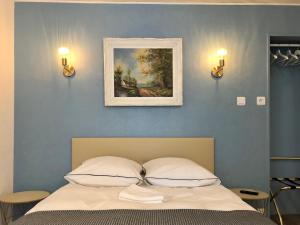 Hotels Hotel D’Artiste : photos des chambres