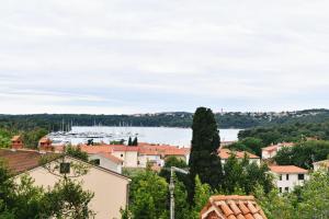 Freyas Apartments Medulin