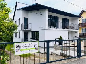 Hejnice Retreat - Hejnice