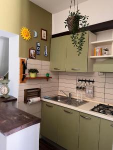 La casa di Gigi