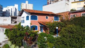 Hostel Villa Virtudes