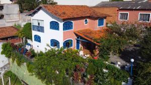 Hostel Villa Virtudes