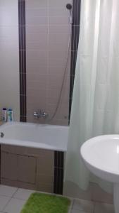 Appartement superbe à Hammamet