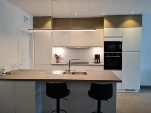 Vakantiehuis Mariakerke