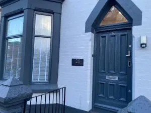 264 The Road End - 利物浦