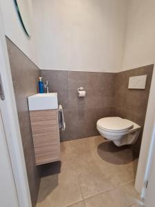 Vakantiehuis Mariakerke