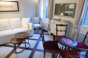 Ca Spada 2 Bedrooms & 2 Bathrooms Venice Apartment