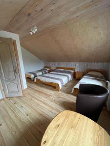 Pulkvedis Guest House