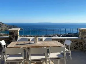 Meraki Apartments Crete - Mirthios