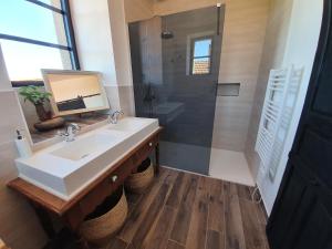 Appartement cosy en cœur de bourg