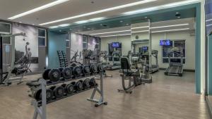 Hotel Deville Prime Porto Alegre