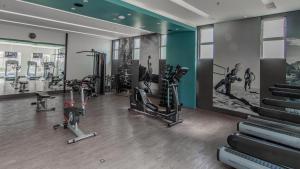 Hotel Deville Prime Porto Alegre