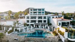 Beachfront Flats Los Cabos - La Laguna