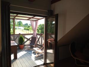 Mazurska Apartamenty