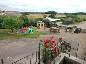 Maisons de vacances Gite du moulin a la ferme pour 6 a 8 pers tt confort : photos des chambres