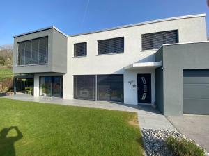 Villa luxueuse à 10 minutes de Crans-Montana - 4hvězdičkové hotely ve městě Crans-Montana