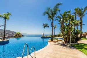 Infinityhouse - Taramay