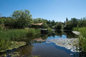 Altanure Casa Terra - Ecological Holiday & Retreats Villa
