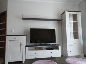 Apartament Tuwima