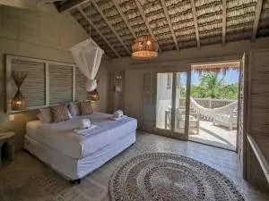 Apê Bossa Nova, aconchego e charme! - 伊卡莱