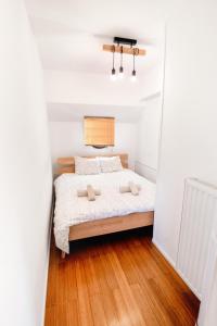 Arcadia - Péniche de Standing à Namur avec vue sur la Citadelle