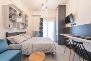 ANO PATISIA STUDIO (ΑΓΙΟΣ ΕΛΕΥΘΕΡΙΟΣ)