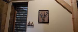 Cier de Riviere "Les Cerfs"