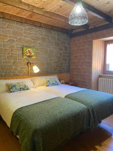 Casa Rural Idoya