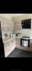NC500, Wick Caithness Holiday Home