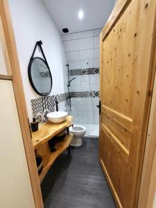 Appartements Cier de Riviere 