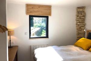 Appartements Logement calme avec vue sur le Luberon : photos des chambres