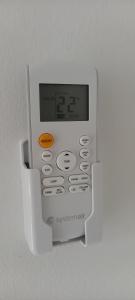 Terrazza Central Apartments