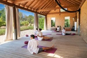 Altanure Casa Terra - Ecological Holiday & Retreats Villa