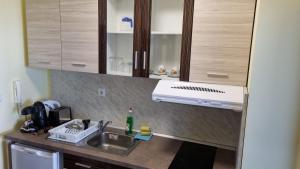 Студия първа линия Черноморец