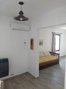 Hermoso departamento con estacionamiento cubierto.